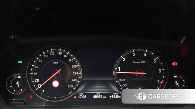 BMW 4 Series (F32) id 3412828 из Кореи 18