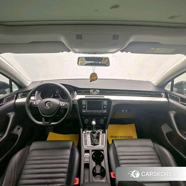 Volkswagen Magotan id 4235885 из Китая 18