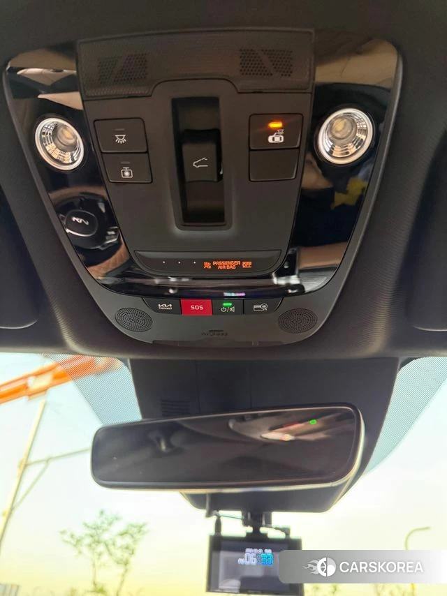 Kia Sorento 4th Generation id 4187045 из Кореи 9