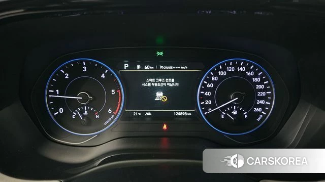 Hyundai Palisade id 4325554 из Кореи 28