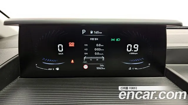 Hyundai Staria id 2619913 из Кореи 18