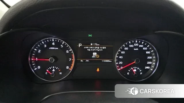 Kia The New K3 2nd generation id 3443725 из Кореи 18