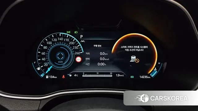 Genesis GV80 id 3624926 из Кореи 18