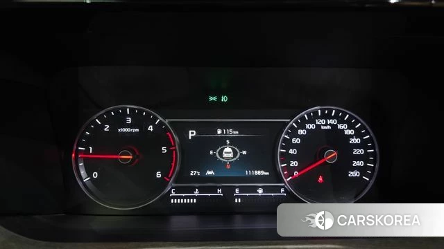 Kia Sorento 4th Generation id 4893840 из Кореи 31