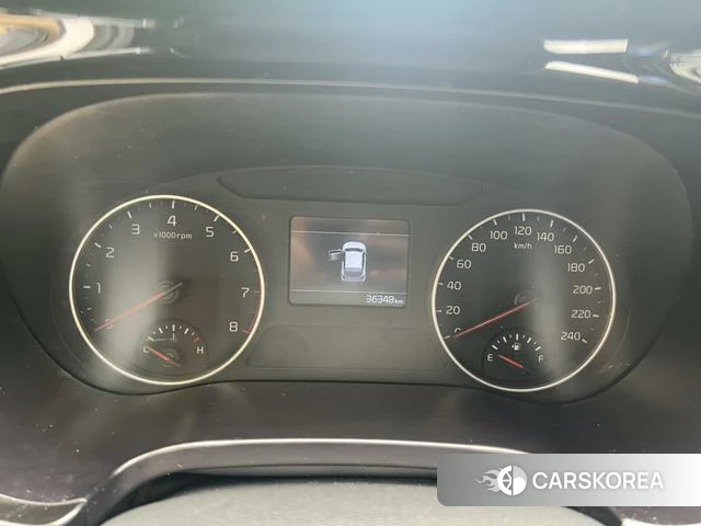 Kia Proud run id 4333440 из Китая 14