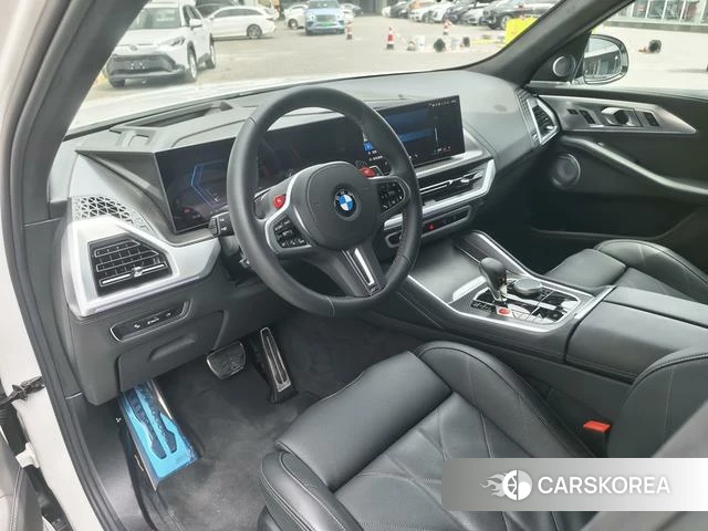 BMW XM id 4215230 из Китая 8