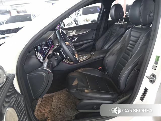 Mercedes-Benz E-Class W213 id 4457943 из Кореи 18
