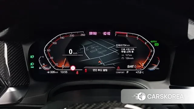 BMW 3 Series (G20) id 3702428 из Кореи 18