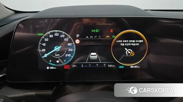 Kia Di Ol Nu Niro id 4481640 из Кореи 18