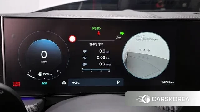 Hyundai Sonata D Edge (DN8) id 3614424 из Кореи 18