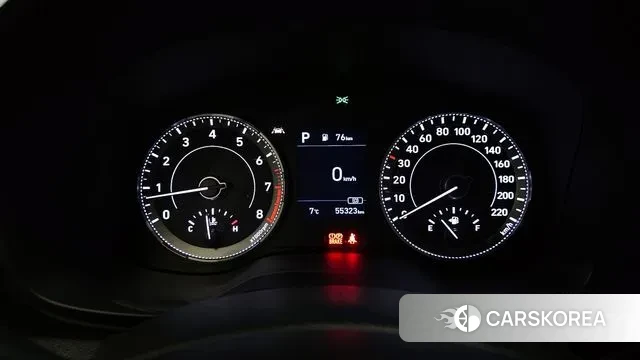 Hyundai Venue id 3448808 из Кореи 18