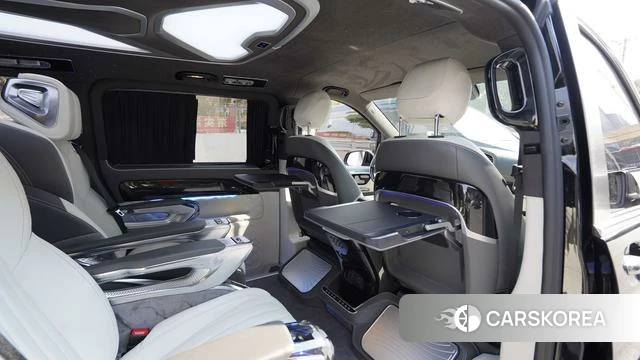 Mercedes-Benz Vito id 4239710 из Китая 18