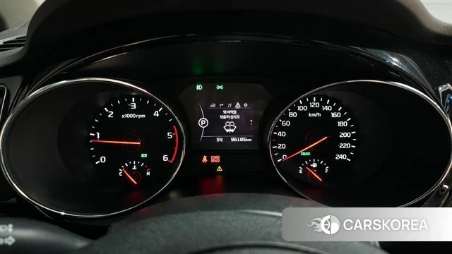 Kia All New Carnival id 3808450 из Кореи 18