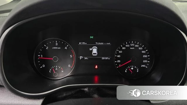 Kia Sportage The Bold id 4593805 из Кореи 18