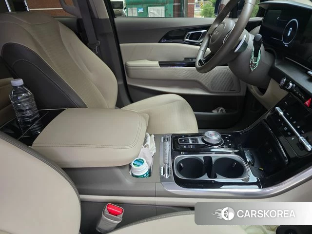 Kia Carnival 4th generation id 4469026 из Кореи 18