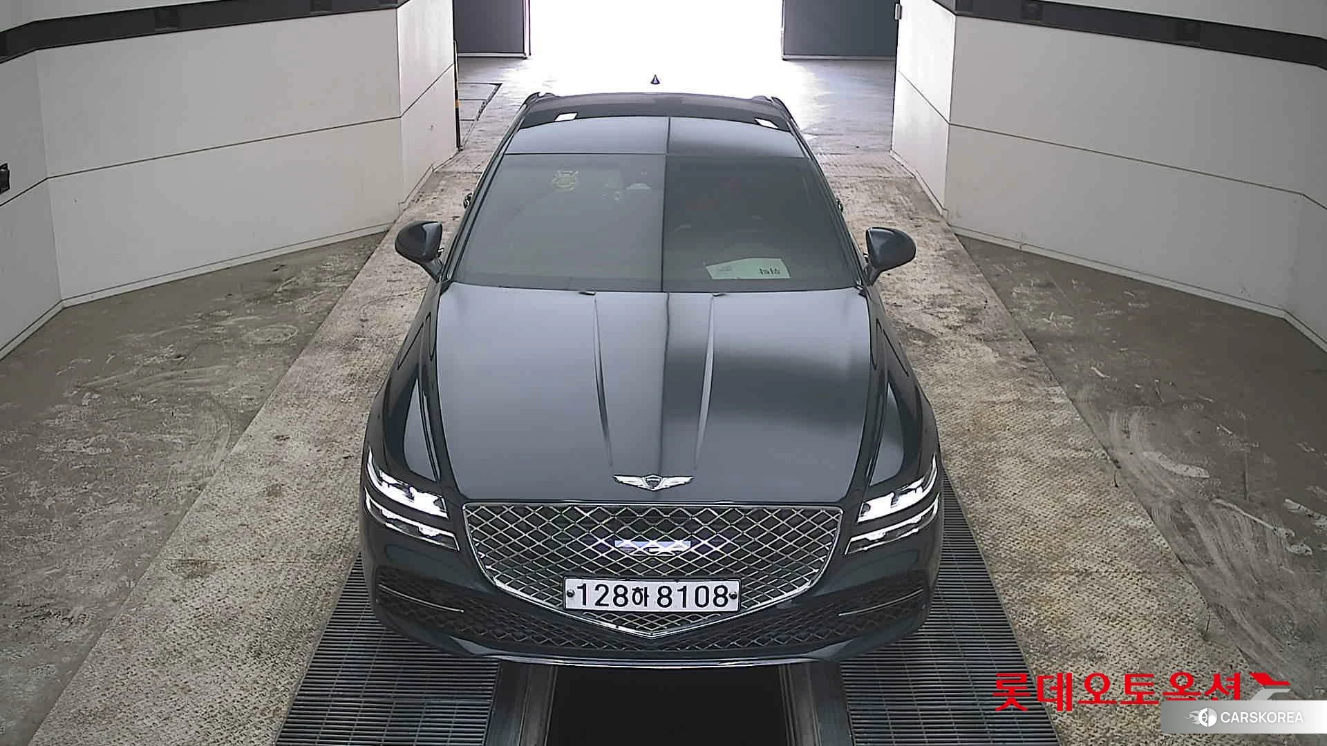 Hyundai G80 id 3882022 из Кореи 35