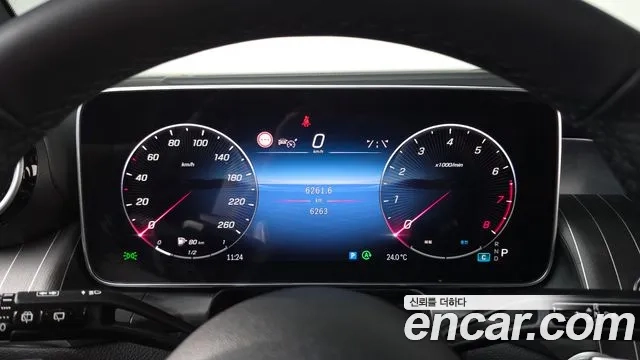 Mercedes-Benz GLC-Class X254 id 2878591 из Кореи 18