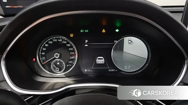 Genesis G80 (RG3) id 2891220 из Кореи 18