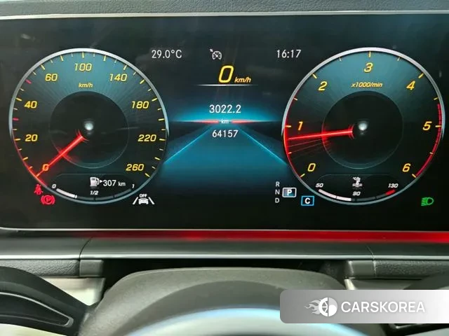 Mercedes-Benz GLE-Class W167 id 2994853 из Кореи 18