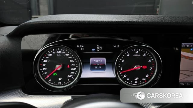 Mercedes-Benz E-Class W213 id 3860752 из Кореи 18