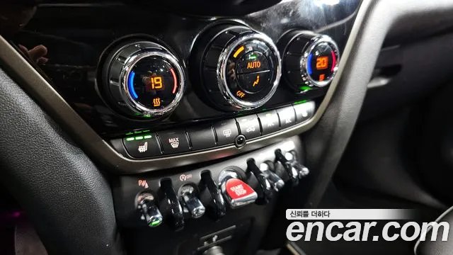 Mini Cooper Countryman id 2682419 из Кореи 18