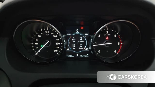 Land Rover Discovery Sports id 4595182 из Кореи 33