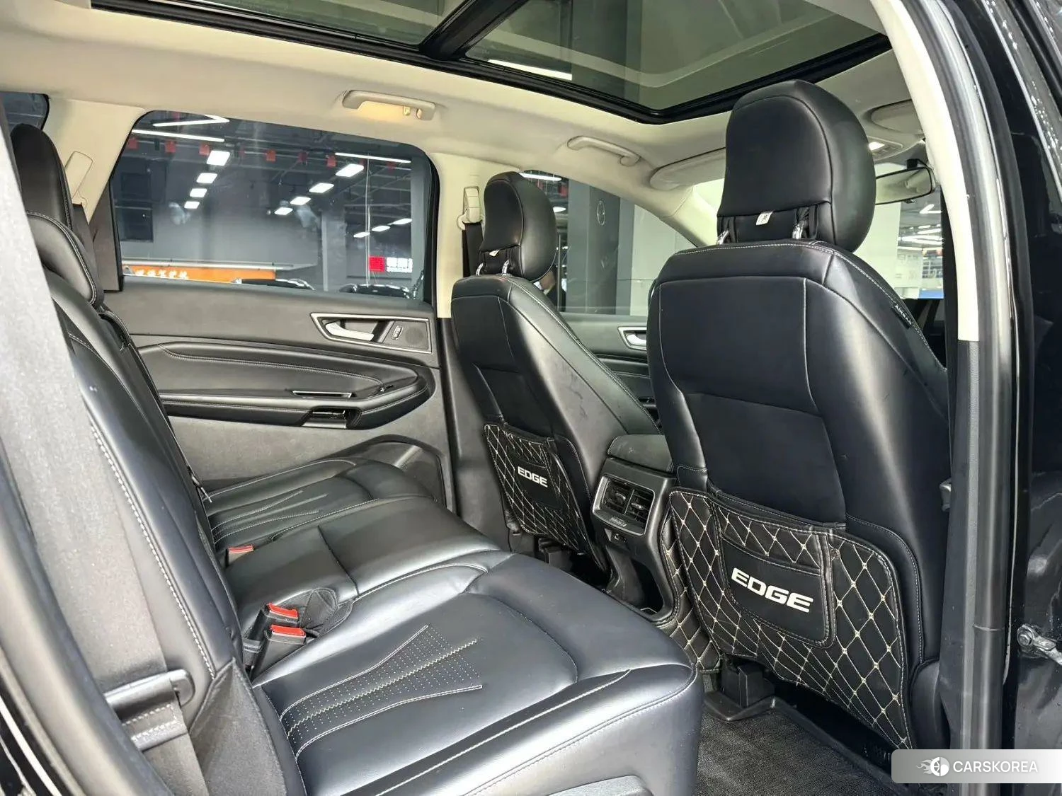 Ford Sharp World id 4452439 из Китая 8