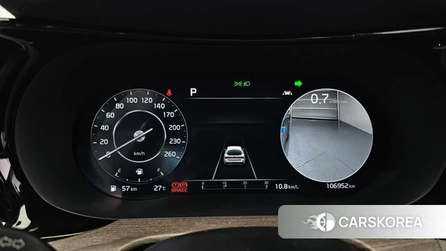Kia K5 3rd generation id 4671606 из Кореи 31