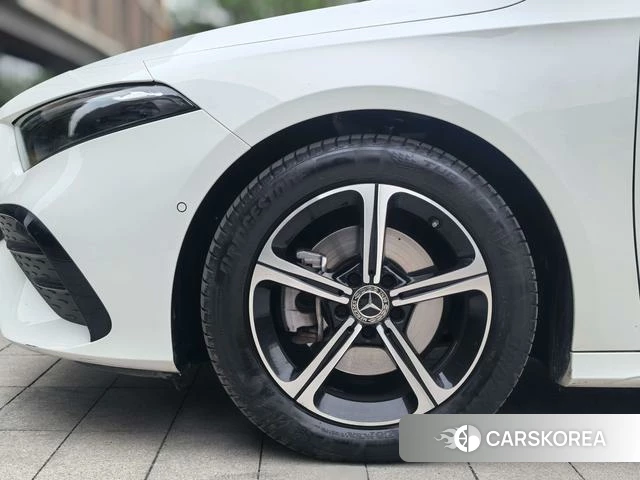 Mercedes-Benz Class A id 4272496 из Китая 10