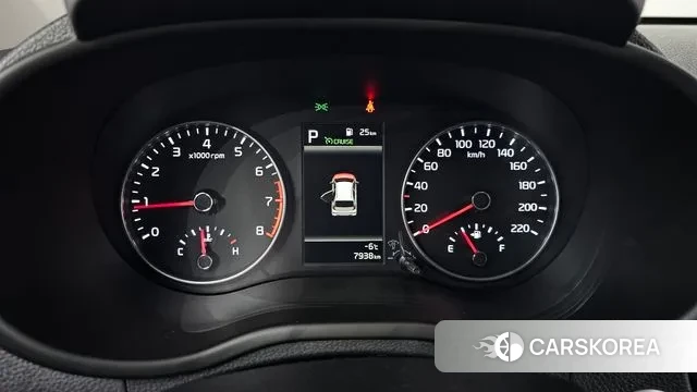 Kia Morning Urban (JA) id 3518503 из Кореи 18