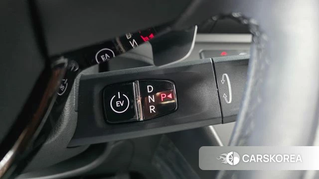 Kia The New Kia Ray EV id 4725354 из Кореи 28