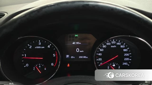 Kia The New Carnival id 4225437 из Кореи 18