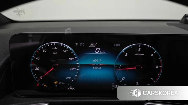 Mercedes-Benz GLB-Class X247 id 4636900 из Кореи 18