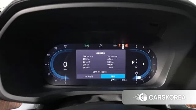 Volvo V60 Cross-Country 2nd Generation id 2998113 из Кореи 18