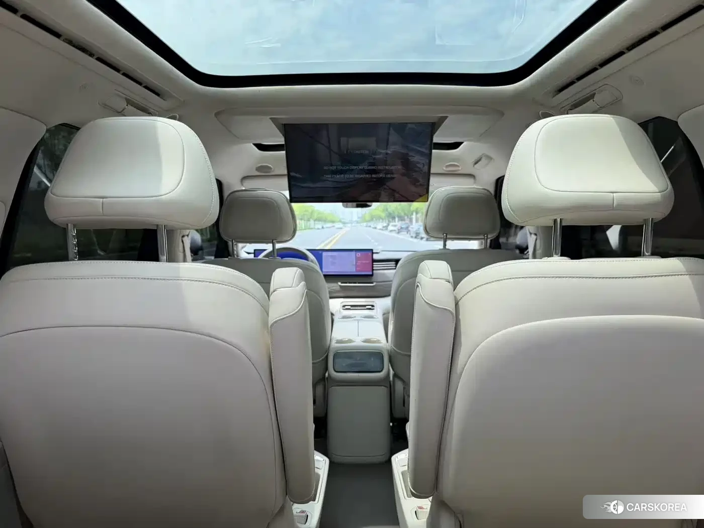 Zhiji Automobile Zhiji LS9 id 4565146 из Китая 8