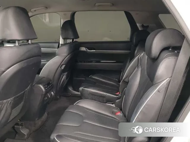 Hyundai The New Palisade id 3492729 из Кореи 18