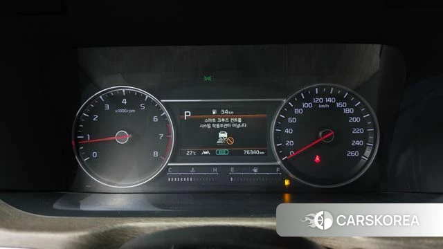 Kia Sorento 4th Generation id 4692478 из Кореи 33