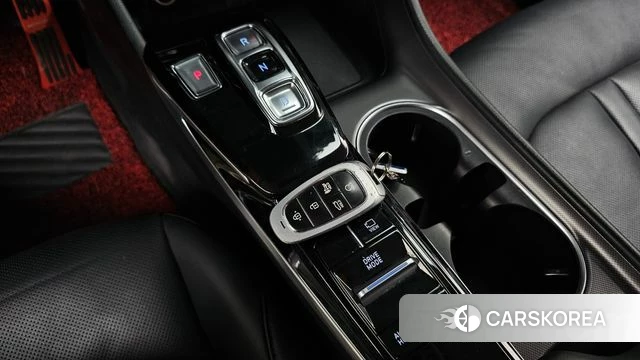 Hyundai Sonata (DN8) id 4230967 из Кореи 26