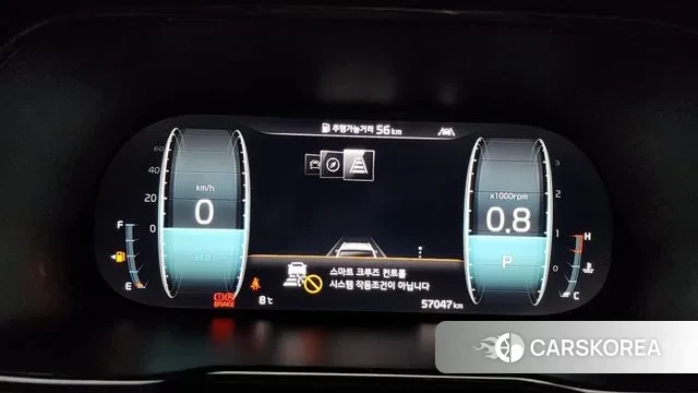 Kia Mohave Master id 3552170 из Кореи 18