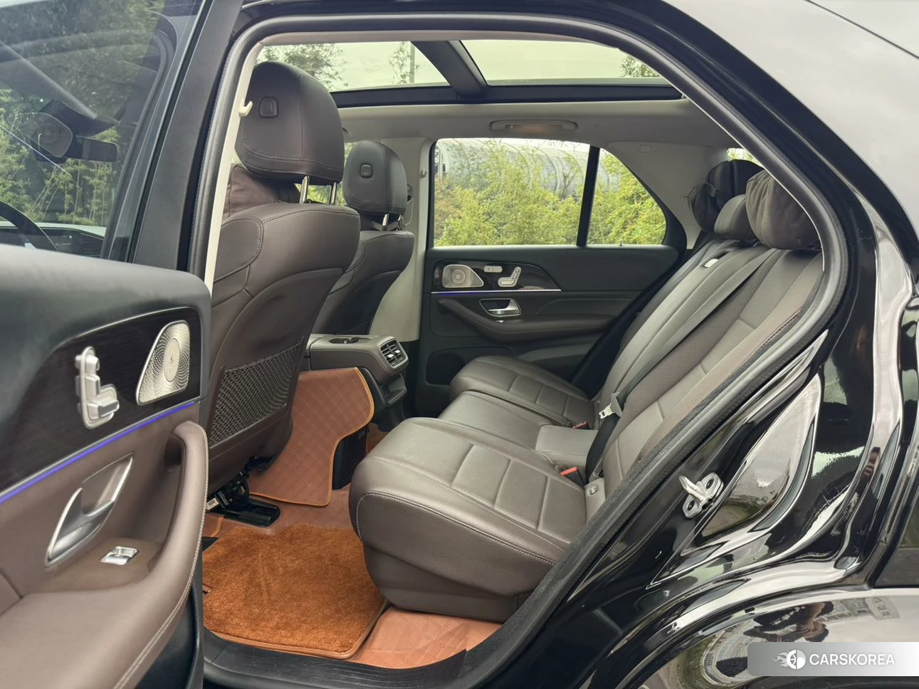 Mercedes-Benz GLE (import) id 4499150 из Китая 10