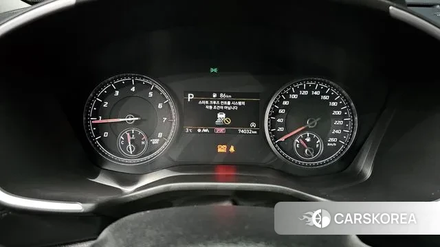 Hyundai The New Santa Fe id 3670958 из Кореи 18