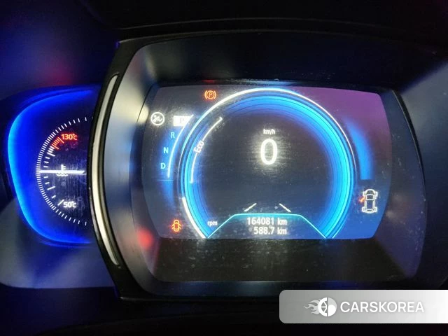 Renault Korea (Samsung) QM6 id 4785791 из Кореи 18
