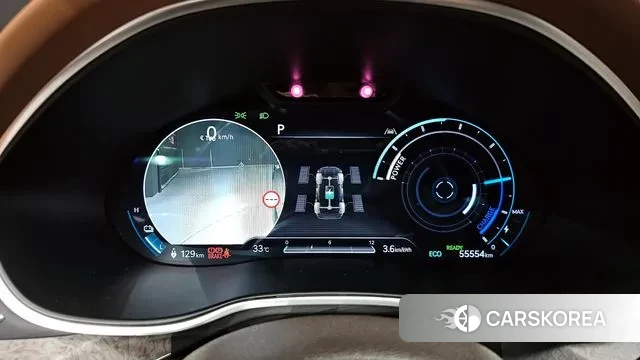 Genesis Electrified G80 (RG3) id 2959961 из Кореи 18