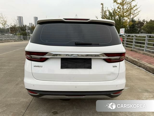 Geely Automobile Jiajie id 3889884 из Китая 13