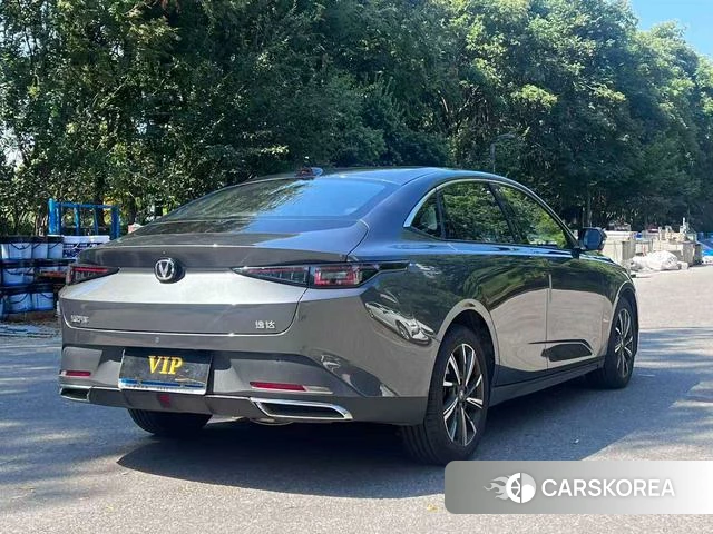 Chang'an Yida id 4387465 из Китая 18