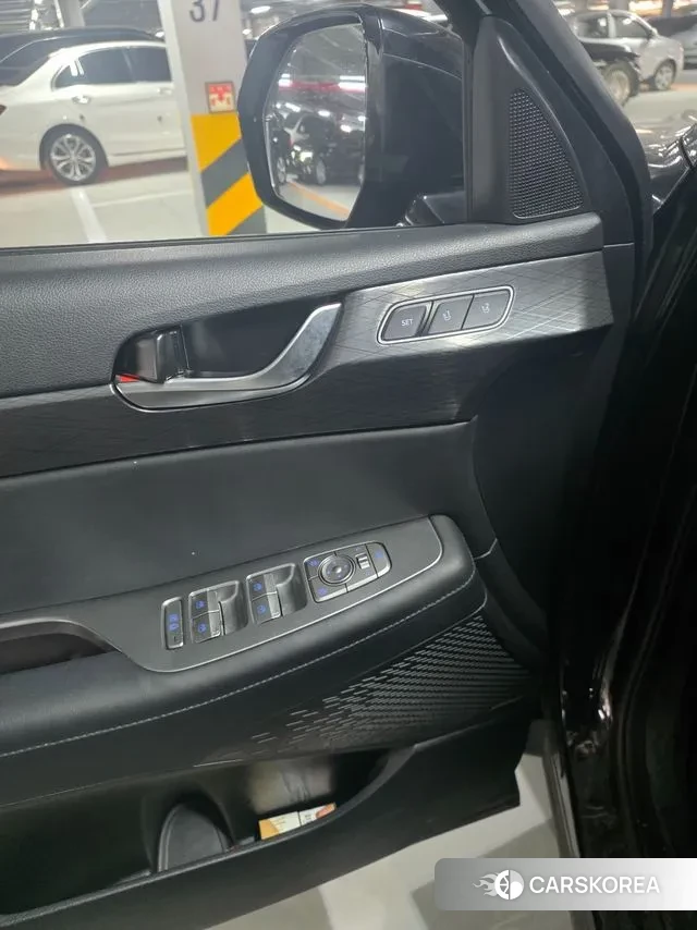 Hyundai Palisade id 3339424 из Кореи 17