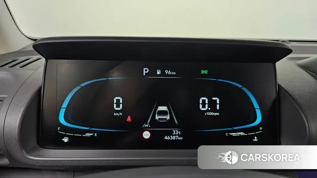 Hyundai Casper id 2989103 из Кореи 18