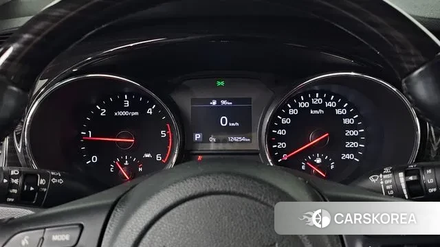 Kia The New Carnival id 3530889 из Кореи 18