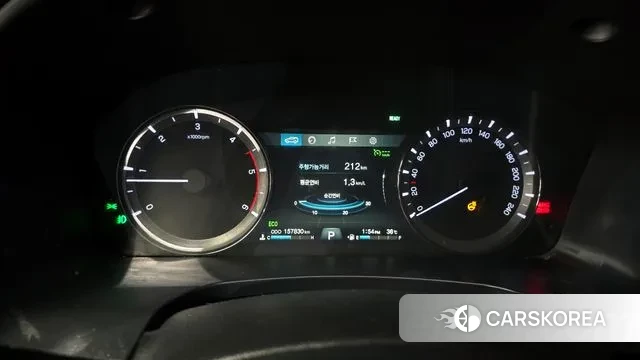 Ssangyong Rexton Sports Cannes id 2986122 из Кореи 18