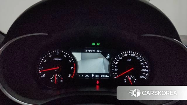 Kia Stinger Meister id 3915444 из Кореи 18